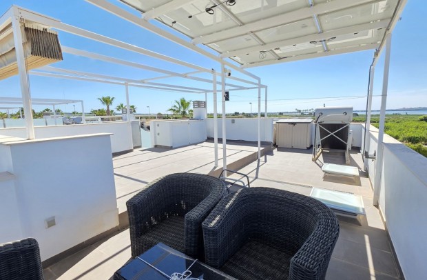 Reventa - Bungalow - Ciudad Quesada - Pueblo Bravo