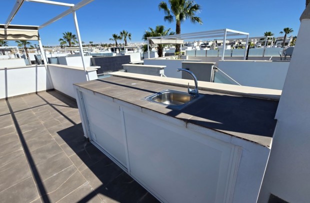 Reventa - Bungalow - Ciudad Quesada - Pueblo Bravo