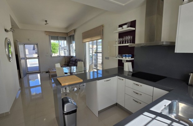 Reventa - Bungalow - Ciudad Quesada - Pueblo Bravo
