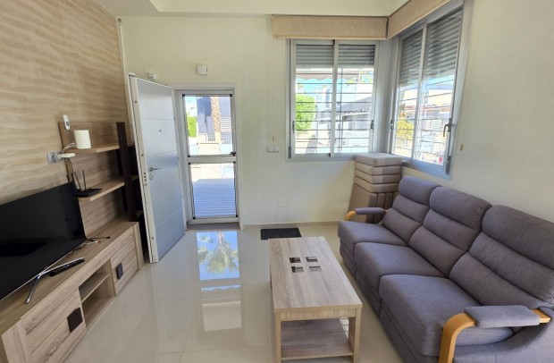 Reventa - Bungalow - Ciudad Quesada - Pueblo Bravo