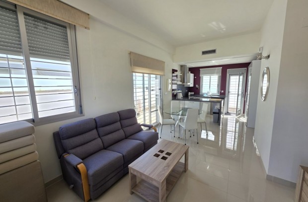 Reventa - Bungalow - Ciudad Quesada - Pueblo Bravo