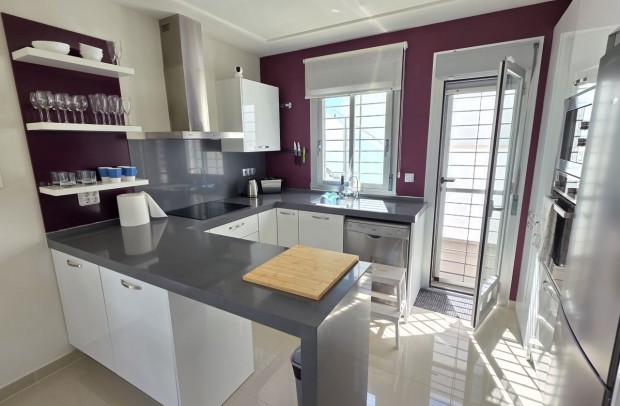 Reventa - Bungalow - Ciudad Quesada - Pueblo Bravo