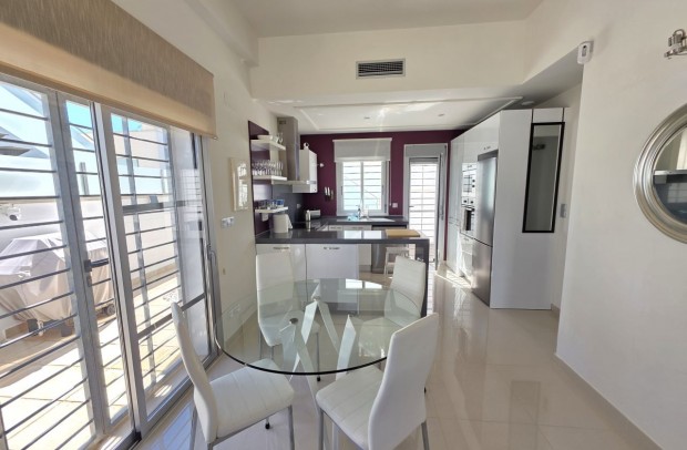 Reventa - Bungalow - Ciudad Quesada - Pueblo Bravo