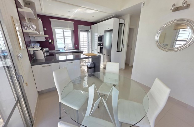 Reventa - Bungalow - Ciudad Quesada - Pueblo Bravo