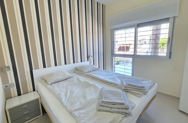 Reventa - Bungalow - Ciudad Quesada - Pueblo Bravo