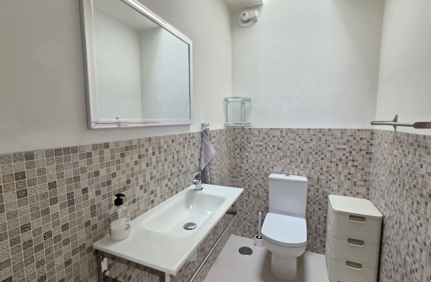 Reventa - Bungalow - Ciudad Quesada - Pueblo Bravo