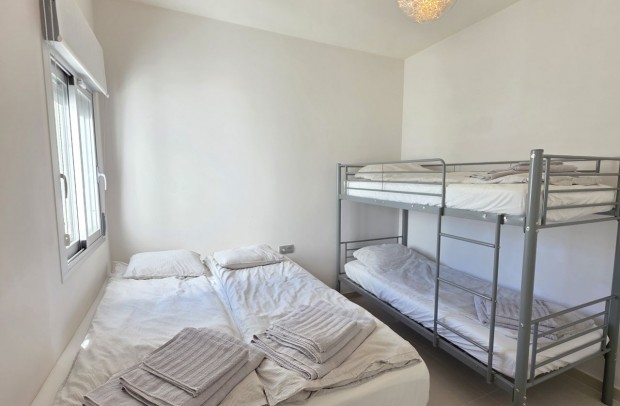 Reventa - Bungalow - Ciudad Quesada - Pueblo Bravo