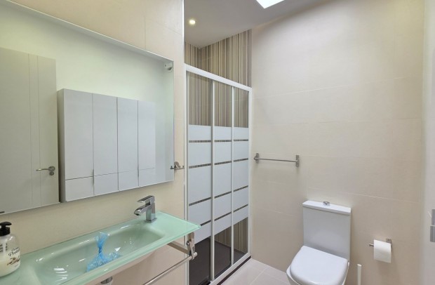 Reventa - Bungalow - Ciudad Quesada - Pueblo Bravo