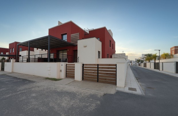Reventa - Villa Detached - Algorfa - La Finca Golf Resort