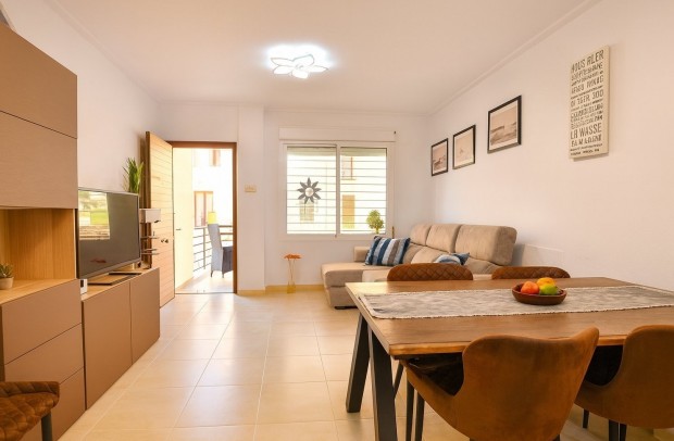 Reventa - Villa Detached - Algorfa - La Finca Golf Resort