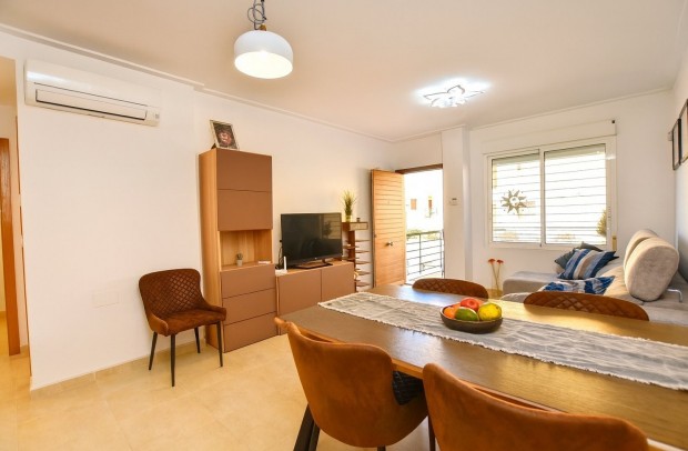 Reventa - Villa Detached - Algorfa - La Finca Golf Resort