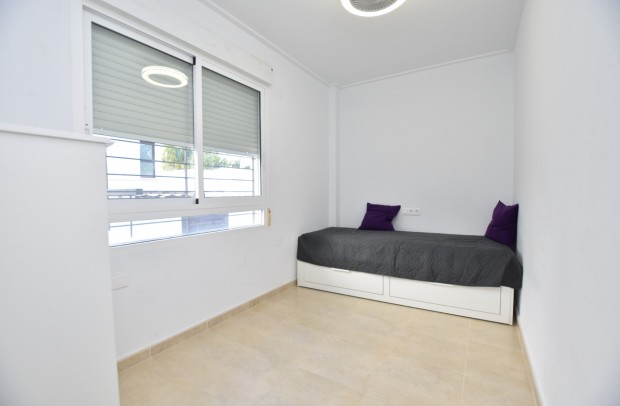 Reventa - Villa Detached - Algorfa - La Finca Golf Resort