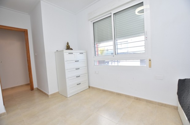 Reventa - Villa Detached - Algorfa - La Finca Golf Resort