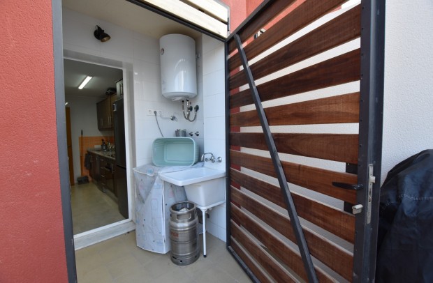 Reventa - Villa Detached - Algorfa - La Finca Golf Resort
