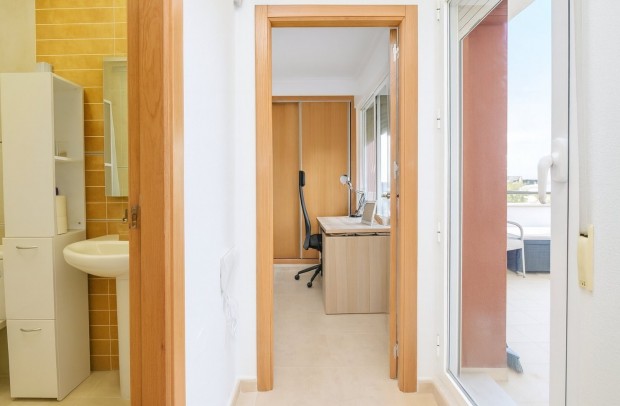 Reventa - Villa Detached - Algorfa - La Finca Golf Resort