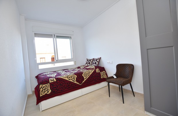 Reventa - Villa Detached - Algorfa - La Finca Golf Resort