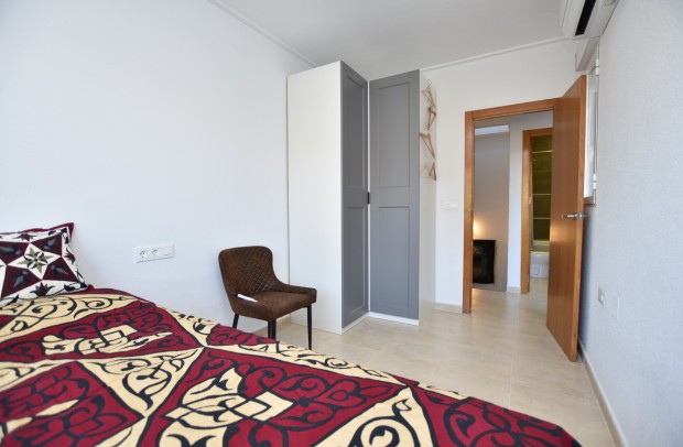 Reventa - Villa Detached - Algorfa - La Finca Golf Resort