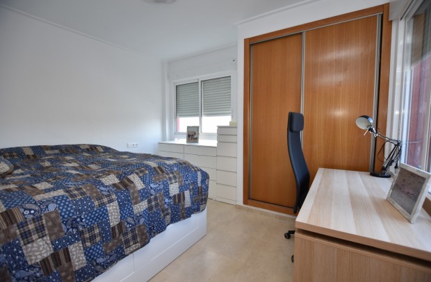 Reventa - Villa Detached - Algorfa - La Finca Golf Resort