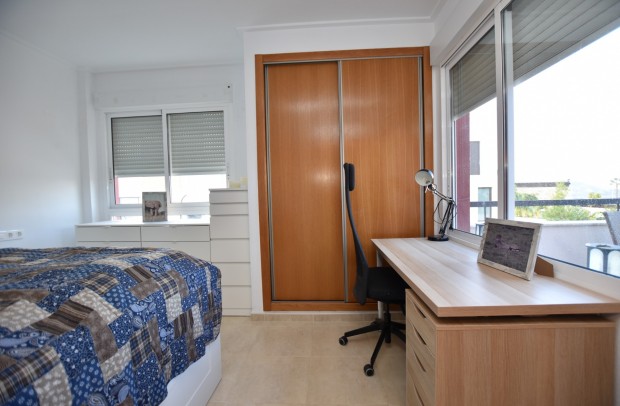 Reventa - Villa Detached - Algorfa - La Finca Golf Resort