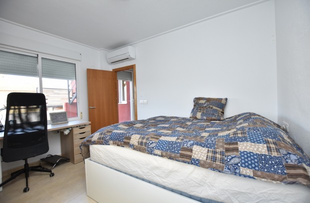 Reventa - Villa Detached - Algorfa - La Finca Golf Resort