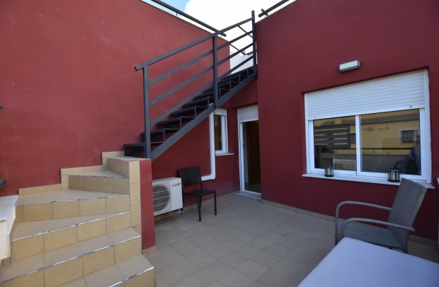 Reventa - Villa Detached - Algorfa - La Finca Golf Resort