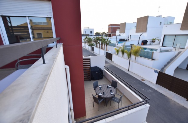 Reventa - Villa Detached - Algorfa - La Finca Golf Resort