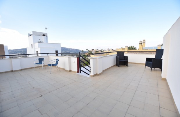 Reventa - Villa Detached - Algorfa - La Finca Golf Resort