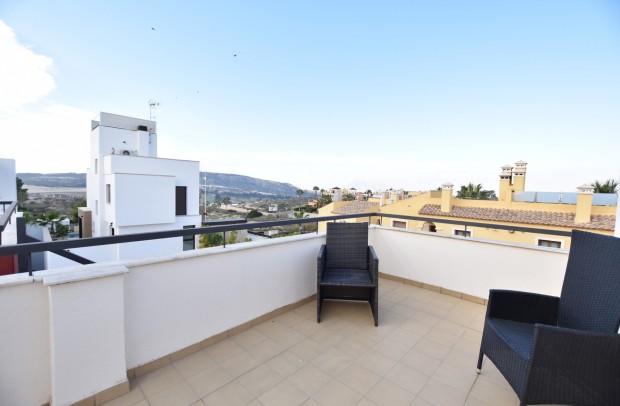 Reventa - Villa Detached - Algorfa - La Finca Golf Resort
