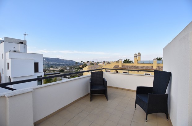 Reventa - Villa Detached - Algorfa - La Finca Golf Resort