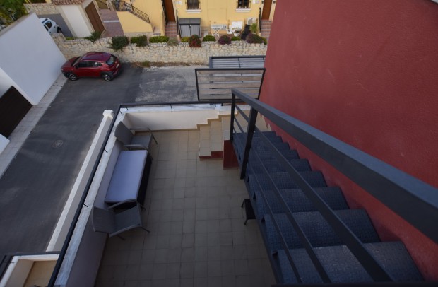 Reventa - Villa Detached - Algorfa - La Finca Golf Resort