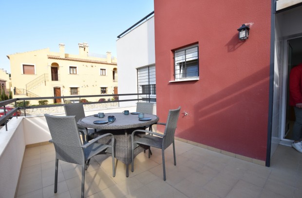 Reventa - Villa Detached - Algorfa - La Finca Golf Resort