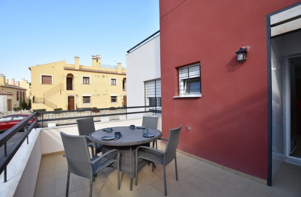 Reventa - Villa Detached - Algorfa - La Finca Golf Resort