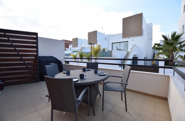 Reventa - Villa Detached - Algorfa - La Finca Golf Resort