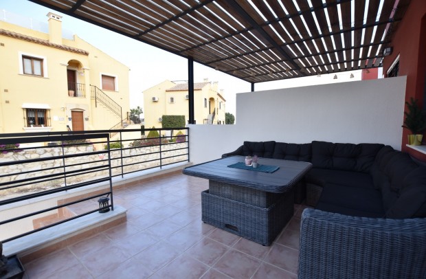 Reventa - Villa Detached - Algorfa - La Finca Golf Resort
