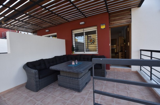 Reventa - Villa Detached - Algorfa - La Finca Golf Resort