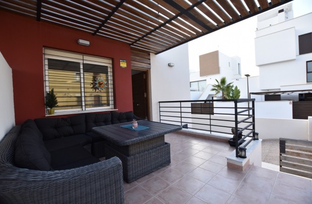 Reventa - Villa Detached - Algorfa - La Finca Golf Resort