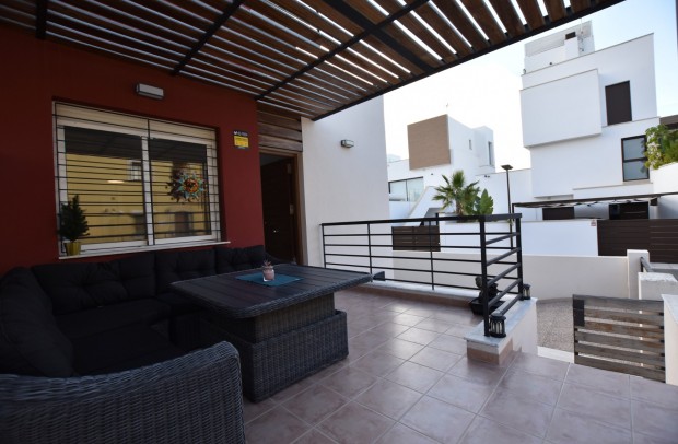 Reventa - Villa Detached - Algorfa - La Finca Golf Resort