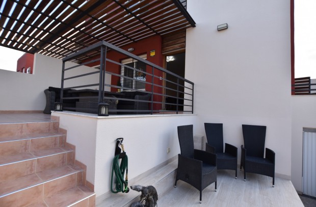 Reventa - Villa Detached - Algorfa - La Finca Golf Resort