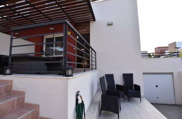 Reventa - Villa Detached - Algorfa - La Finca Golf Resort