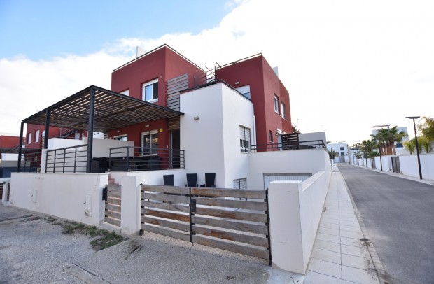 Reventa - Villa Detached - Algorfa - La Finca Golf Resort