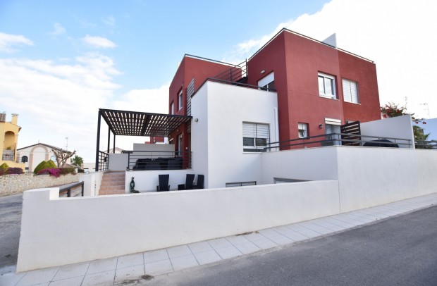 Reventa - Villa Detached - Algorfa - La Finca Golf Resort