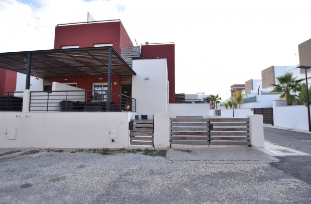 Reventa - Villa Detached - Algorfa - La Finca Golf Resort