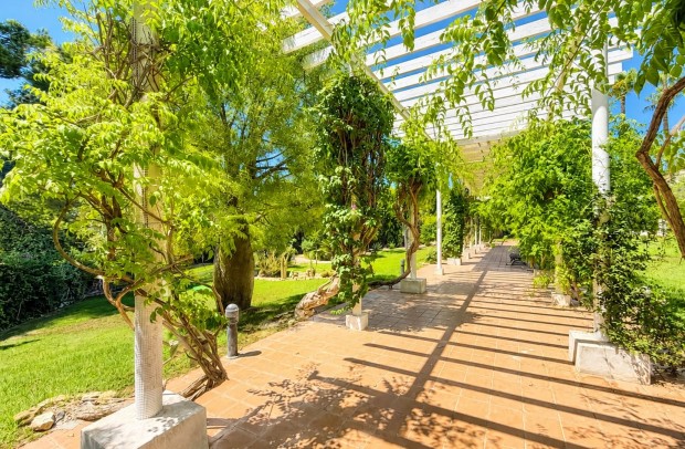 Revente - Villa Detached - Villamartin - Villamartín