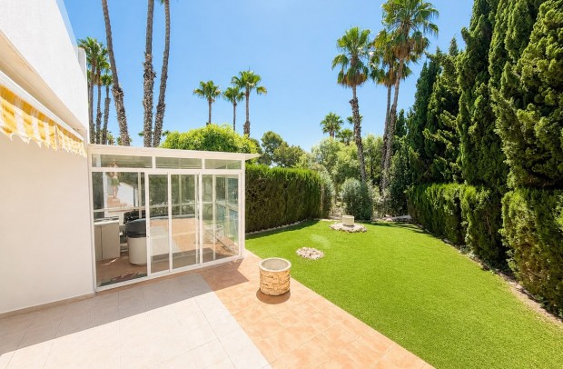Revente - Villa Detached - Villamartin - Villamartín