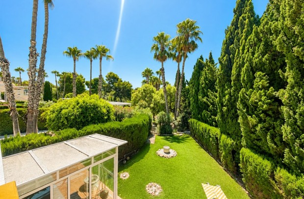 Revente - Villa Detached - Villamartin - Villamartín