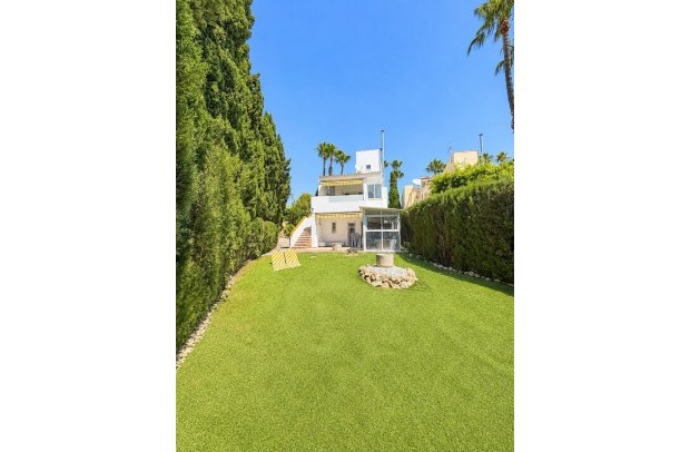 Revente - Villa Detached - Villamartin - Villamartín