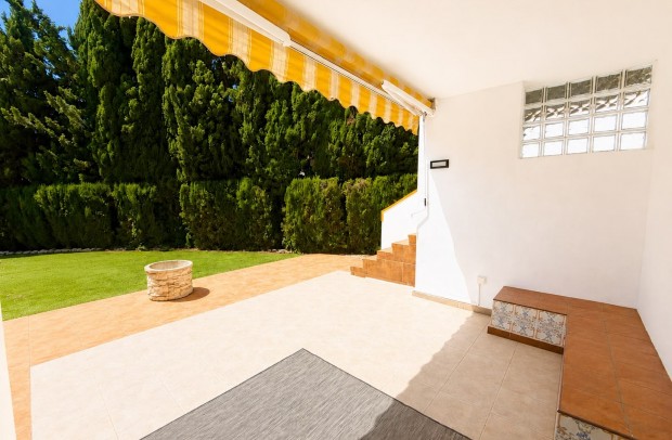Revente - Villa Detached - Villamartin - Villamartín