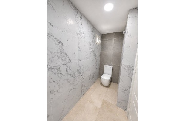 Revente - Villa Detached - Villamartin - Villamartín