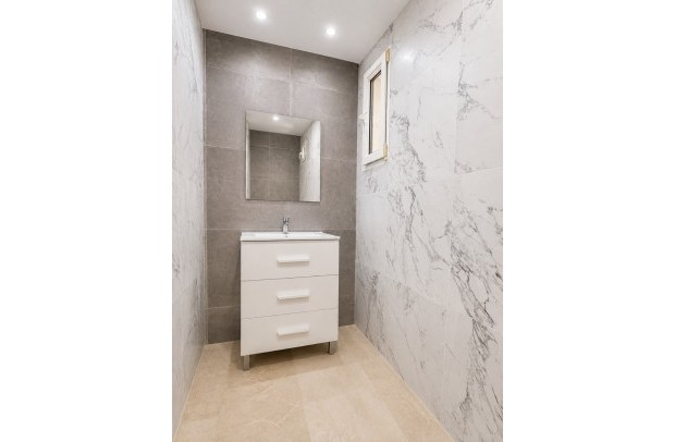 Revente - Villa Detached - Villamartin - Villamartín