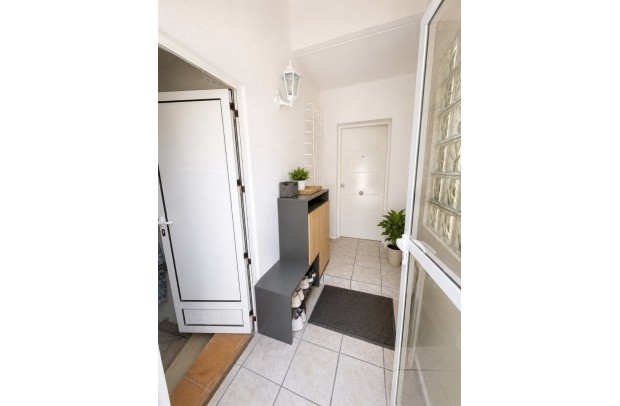 Revente - Villa Detached - Villamartin - Villamartín